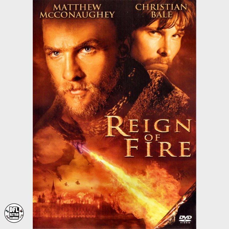 Reign of Fire