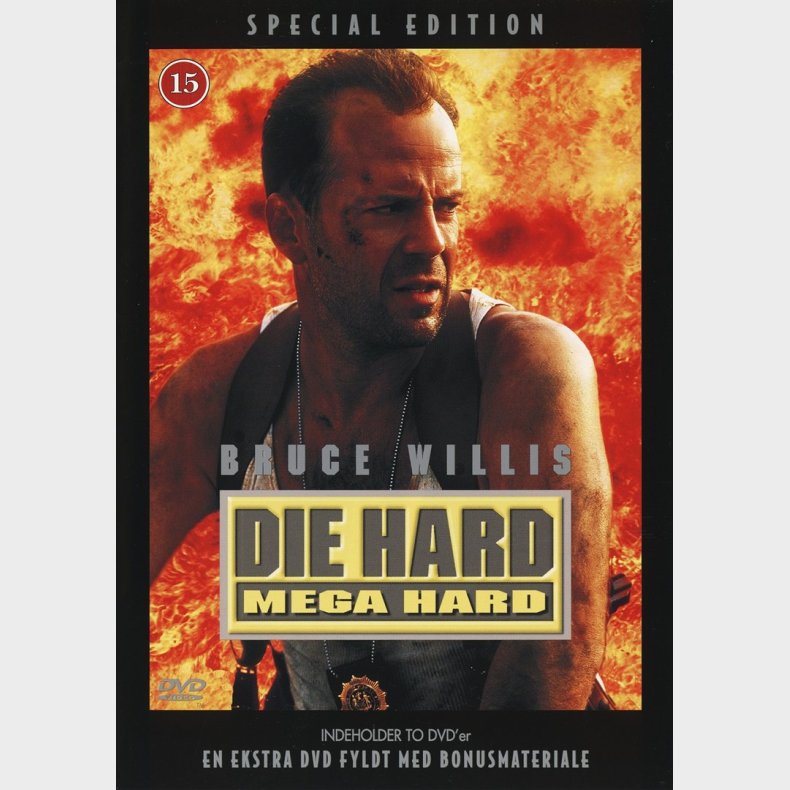 Die Hard: Mega Hard