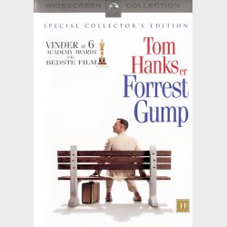 Forrest Gump