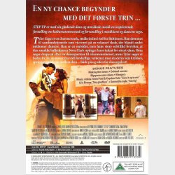 Step Up 01