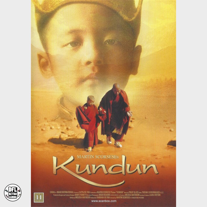 Kundun