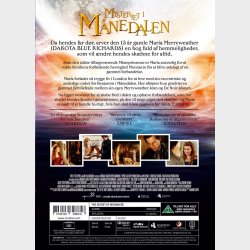 Mysteriet i Mnedalen