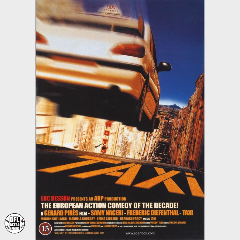 Taxi