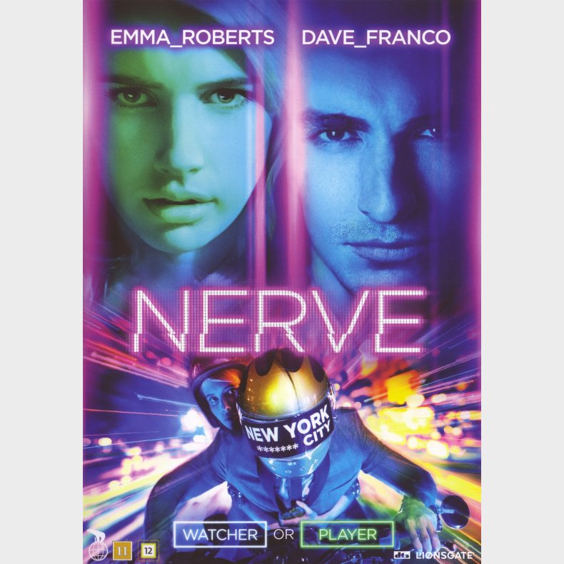 Nerve