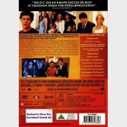 Orange County: The Complete First Season