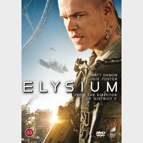 Elysium