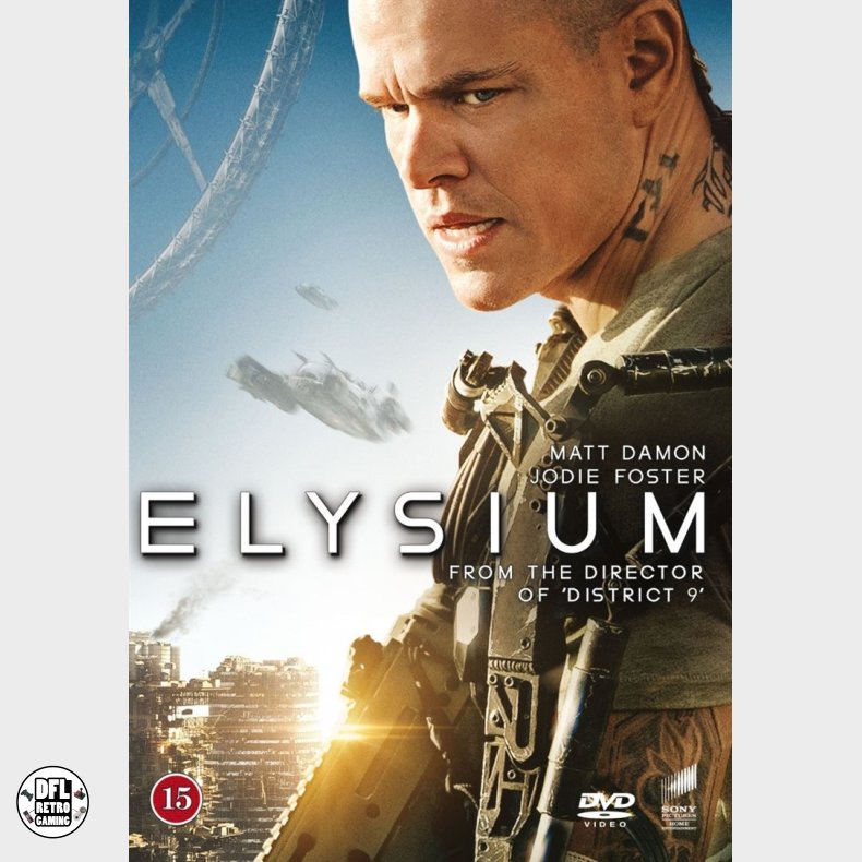 Elysium
