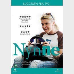 Nynne: Episode 12-13