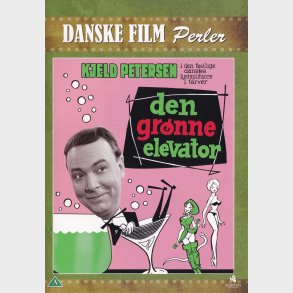 Den Gr�nne Elevator
