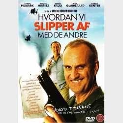 Hvordan Vi Slipper Af Med De Andre