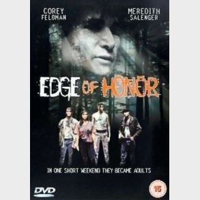 Edge of Honor
