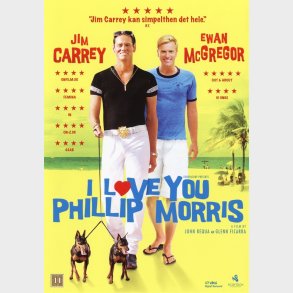 I Love You Phillip Morris