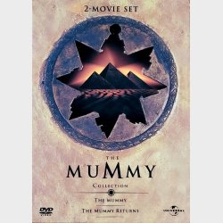 Mummy Collection