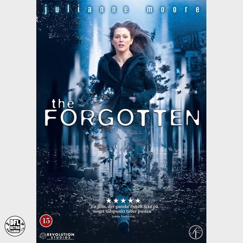 The Forgotten