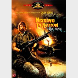Missing In Action 1: 2 D�gn I Helvede
