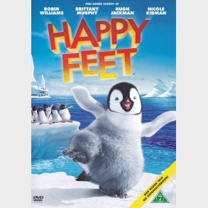Happy Feet