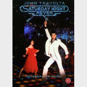 Saturday Night Fever