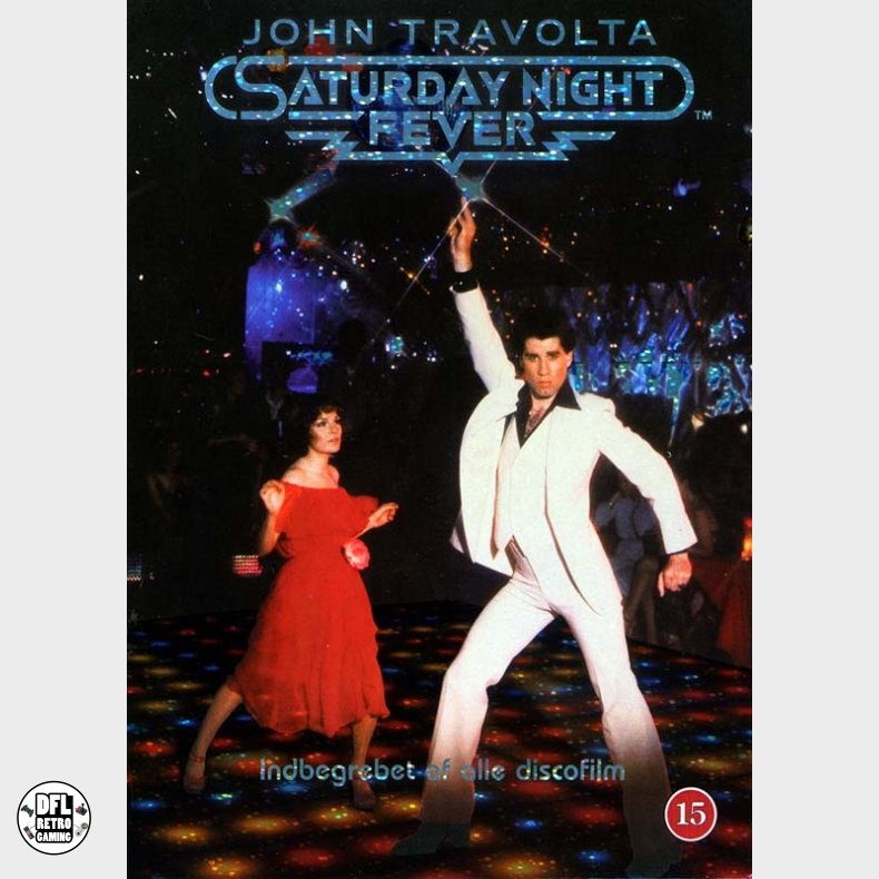 Saturday Night Fever