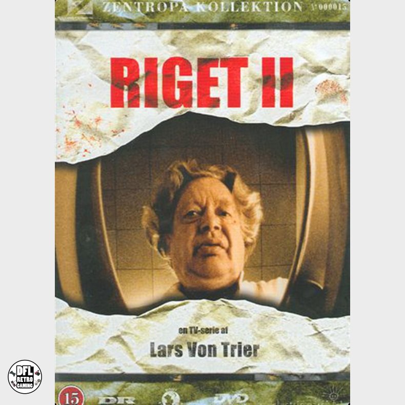 Riget II