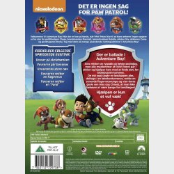 PAW Patrol: Volume 8