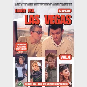 Langt fra Las Vegas 0 (Afsnit 1-13)