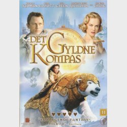 Det Gyldne Kompas