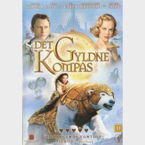 Det Gyldne Kompas