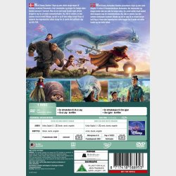 Raya and the Last Dragon