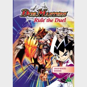 Duelmasters 1: Rule The Duel