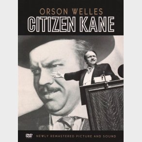 Citizen Kane