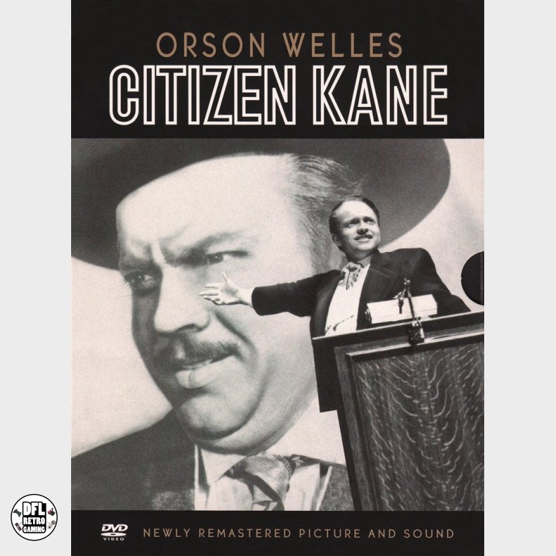 Citizen Kane