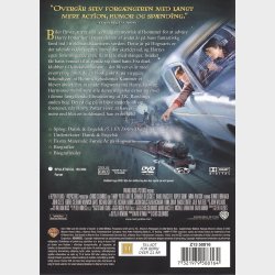 Harry Potter og hemmelighedernes kammer