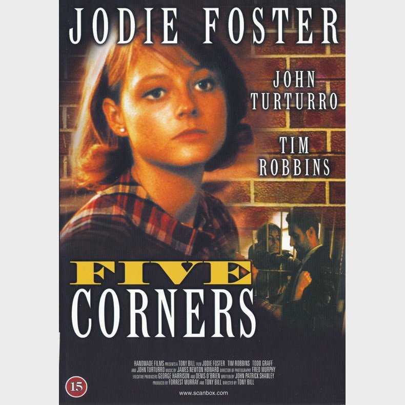 Five Corners