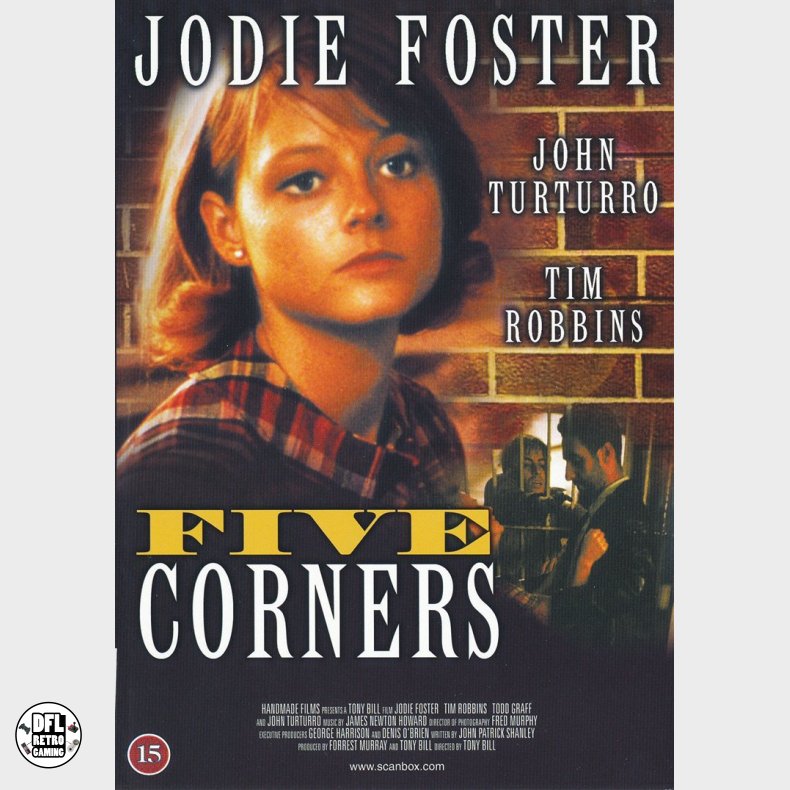 Five Corners
