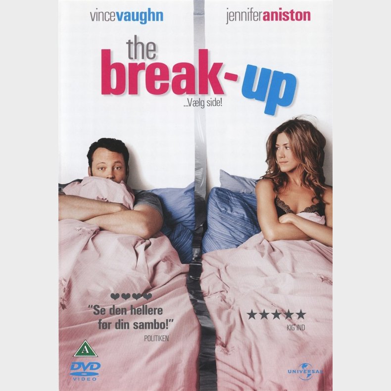 The Break-Up