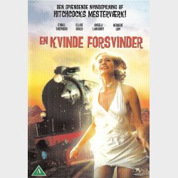 En Kvinde Forsvinder
