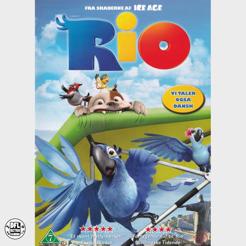 Rio