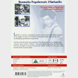 Far til fire, nr. 8 - med fuld musik