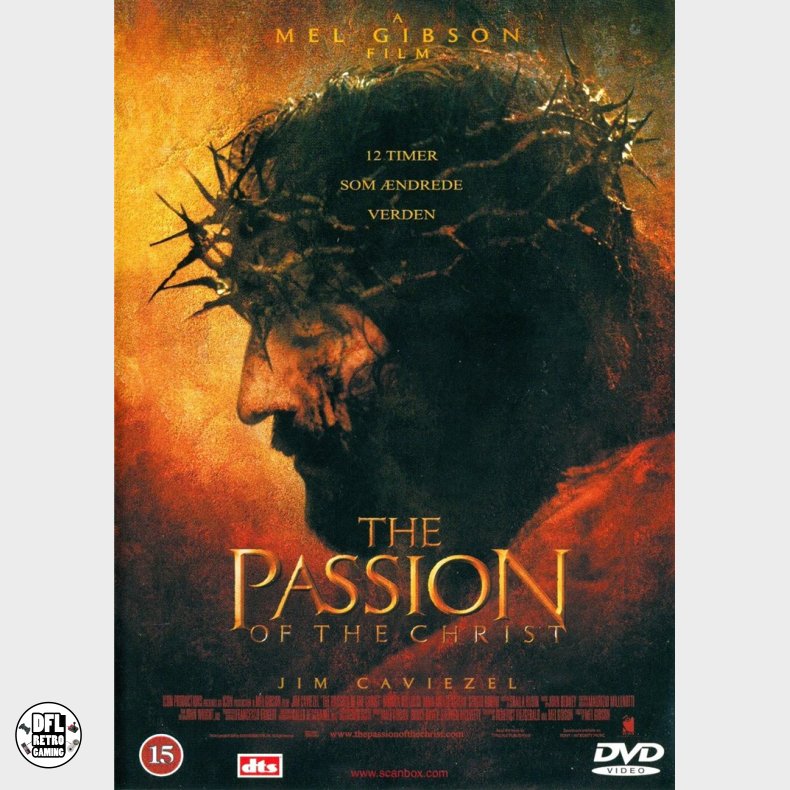 The Passion of the Christ