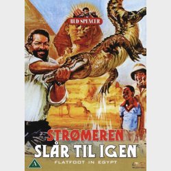 Str�meren sl�r til igen