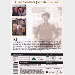 N�sbygaards arving