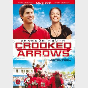 Crooked Arrows