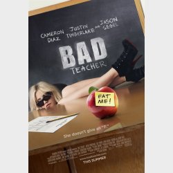 Bad Teacher