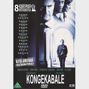 Kongekabale