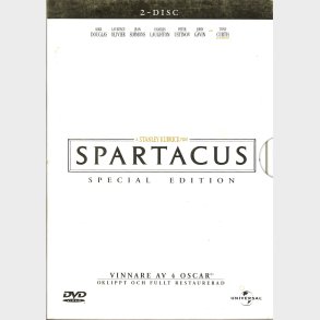 Spartacus