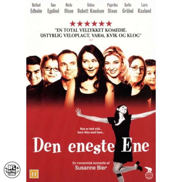 Den Eneste Ene