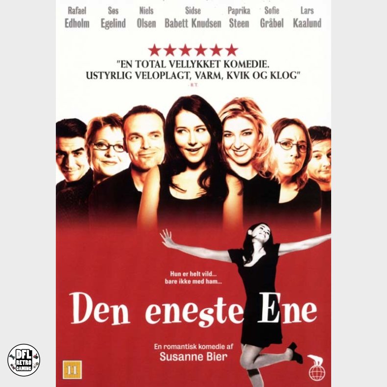 Den Eneste Ene