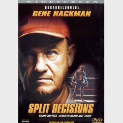 Split Decisions