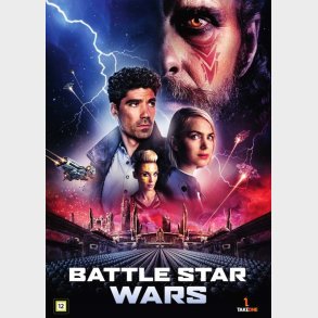 Battle Star Wars