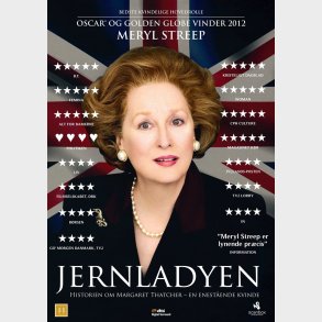 Jernladyen